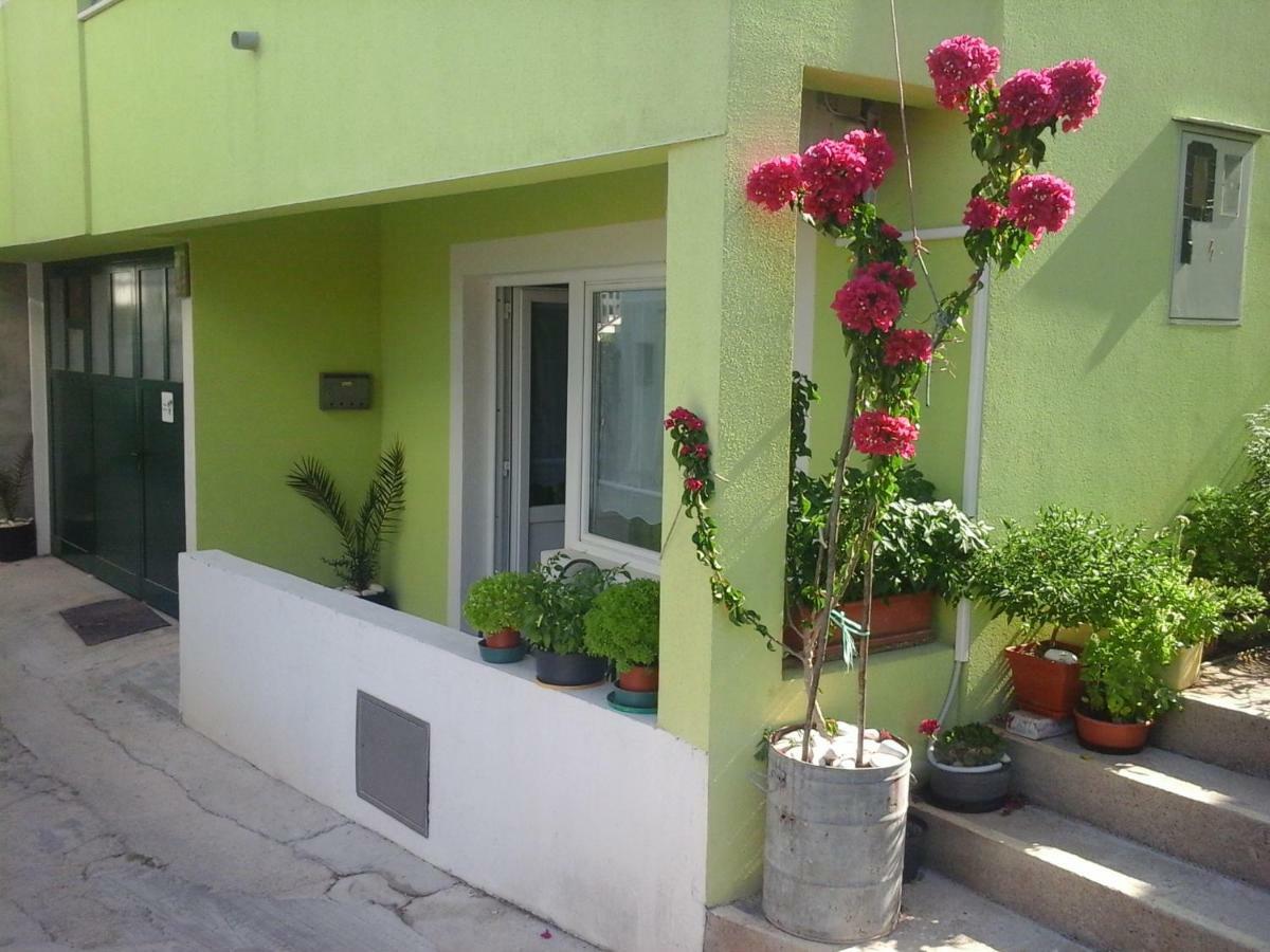 Apartamento Tonka Hvar Town Exterior foto