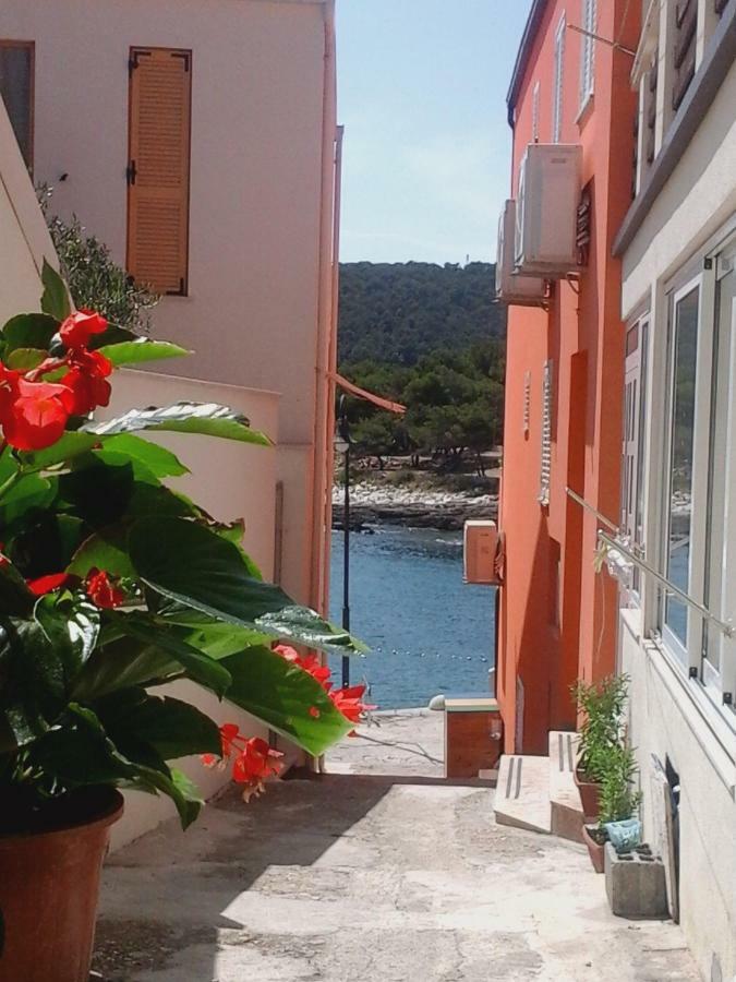 Apartamento Tonka Hvar Town Exterior foto