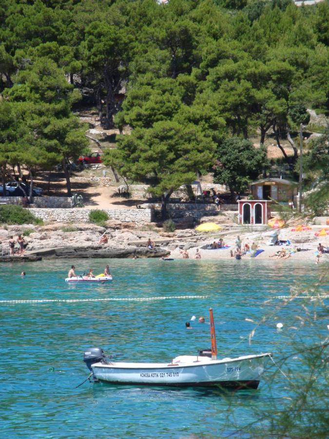 Apartamento Tonka Hvar Town Exterior foto